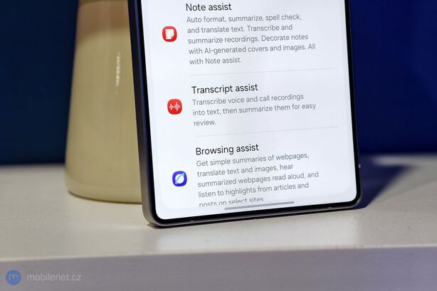 Samsung Galaxy S25 Ultra