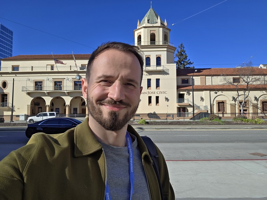 Samsung Galaxy S25 Ultra