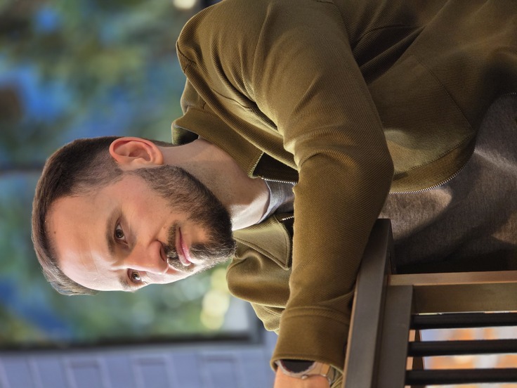 Samsung Galaxy S25 Ultra