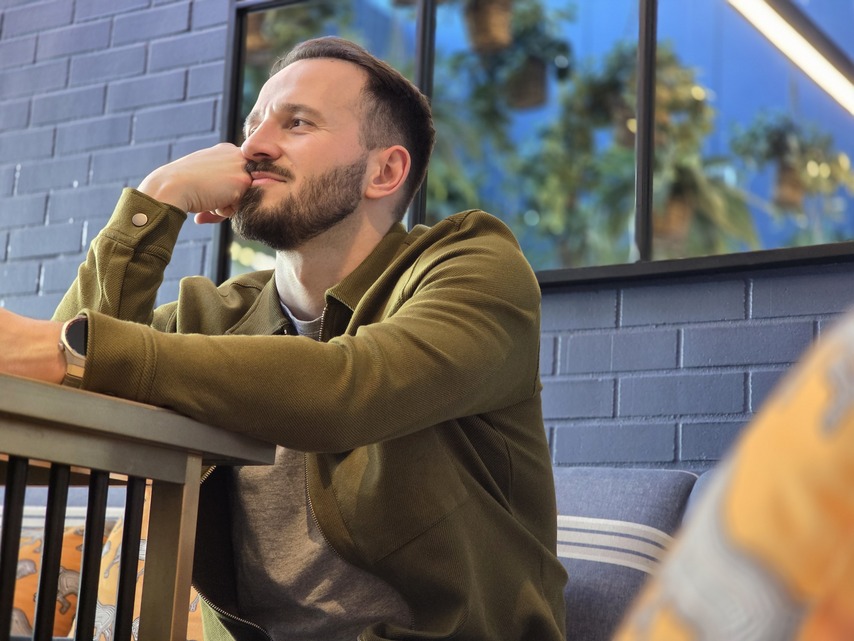 Samsung Galaxy S25 Ultra