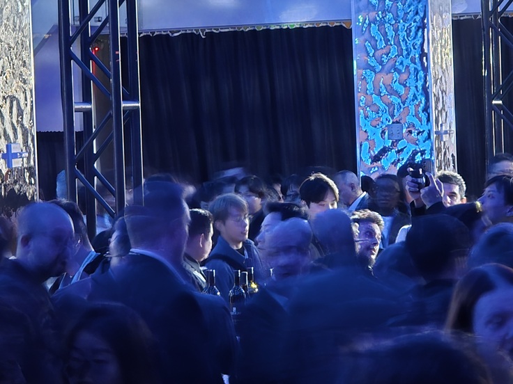 Samsung Galaxy S25 Ultra