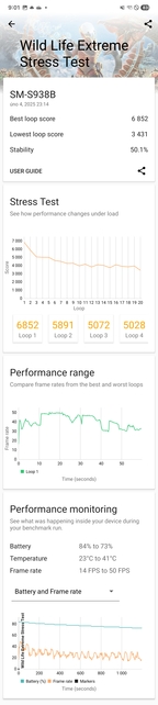 Samsung Galaxy S25 Ultra