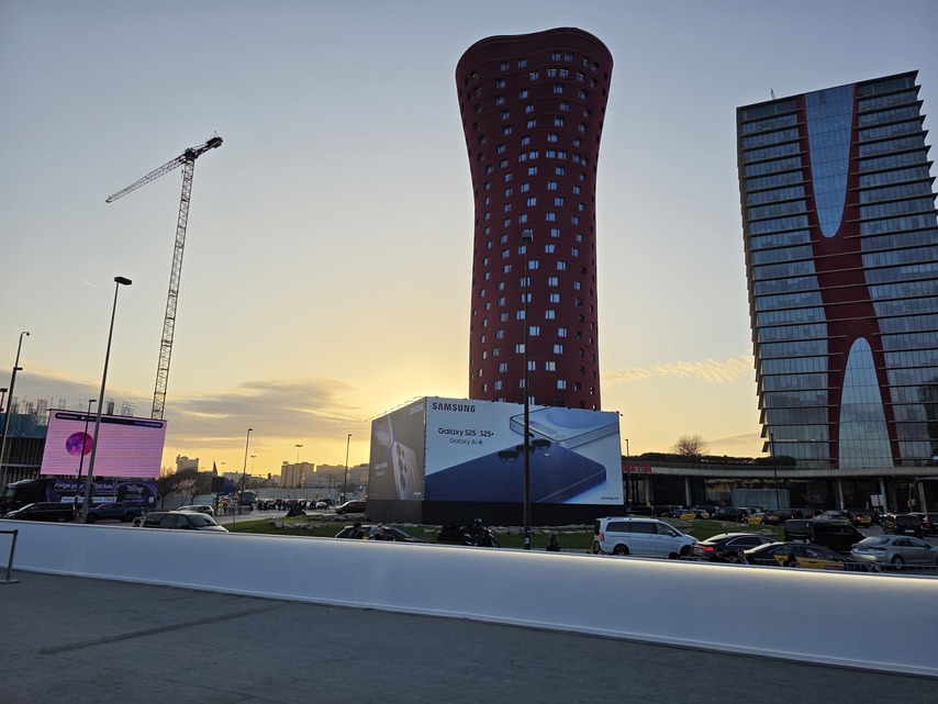 Samsung Galaxy S25 Ultra