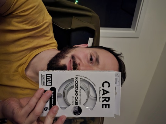 Samsung Galaxy S25 Ultra