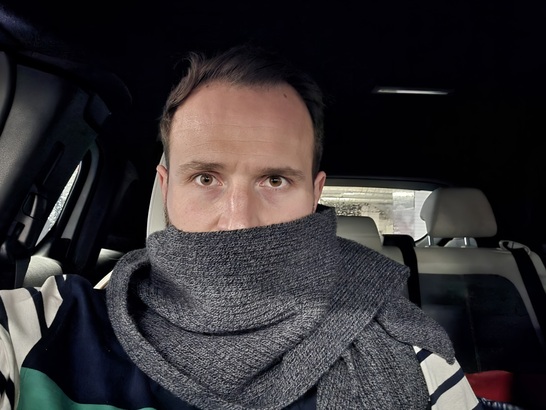 Samsung Galaxy S25 Ultra