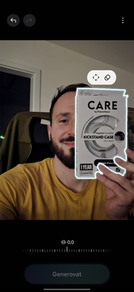 Samsung Galaxy S25 Ultra