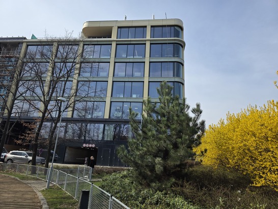 Samsung Galaxy S25 Ultra