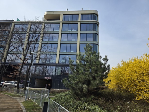 Samsung Galaxy S25 Ultra