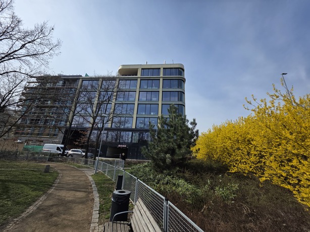 Samsung Galaxy S25 Ultra