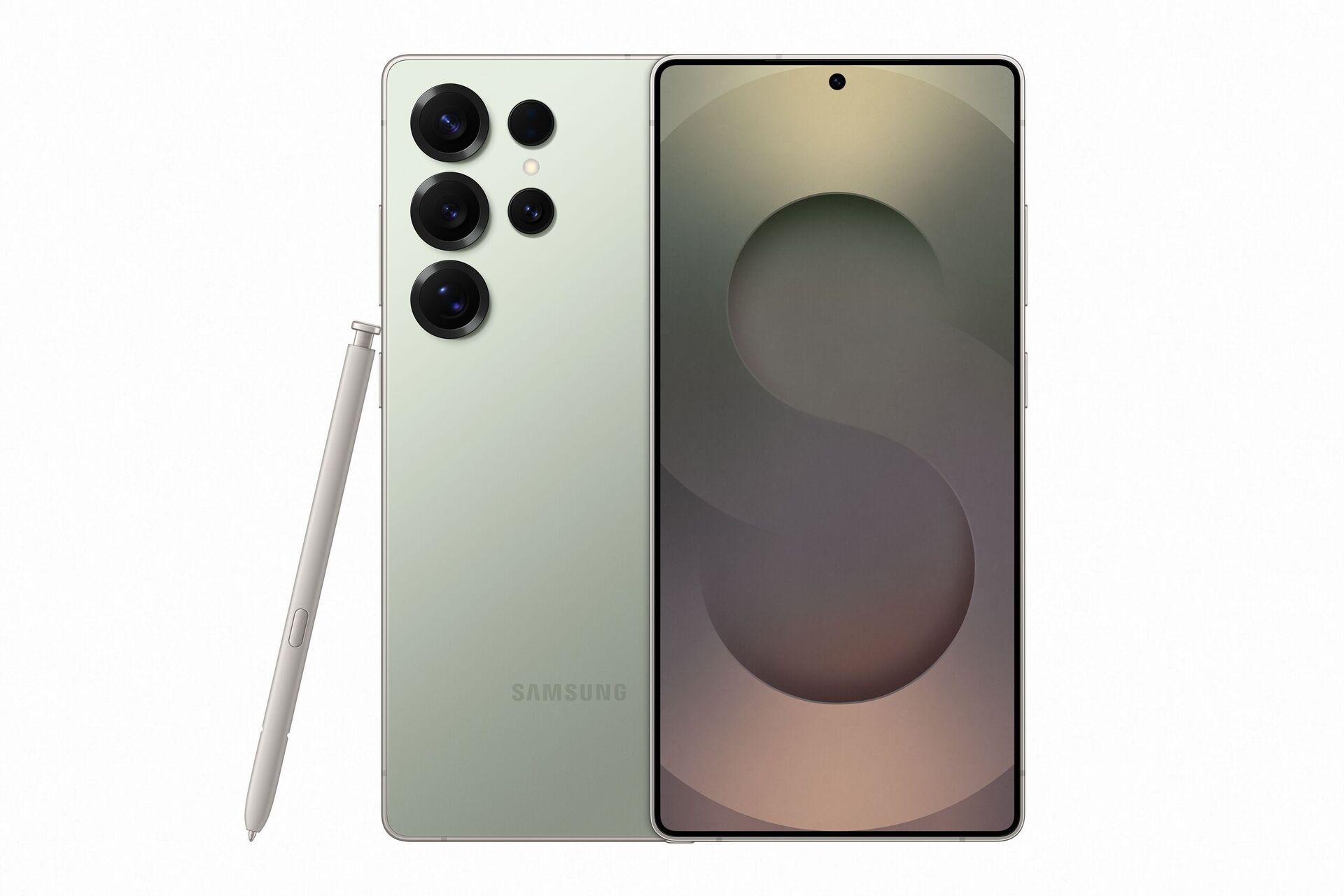 Samsung Galaxy S25 Ultra