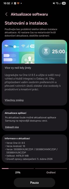 Samsung Galaxy S25 Ultra