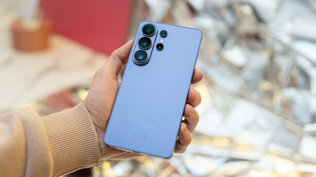 Samsung Galaxy S26 - MP.cz