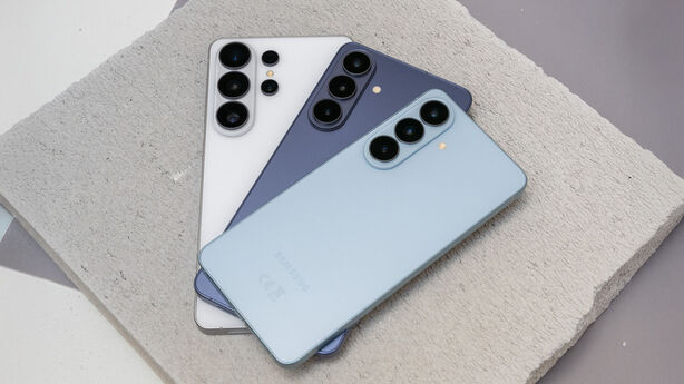 Samsung Galaxy S26 - MP.cz