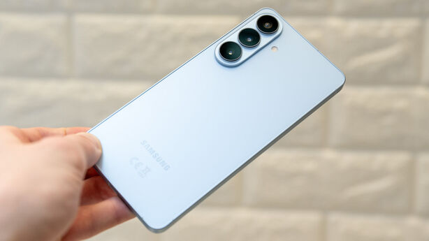 Samsung Galaxy S26