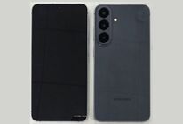 Samsung Galaxy S26 FE