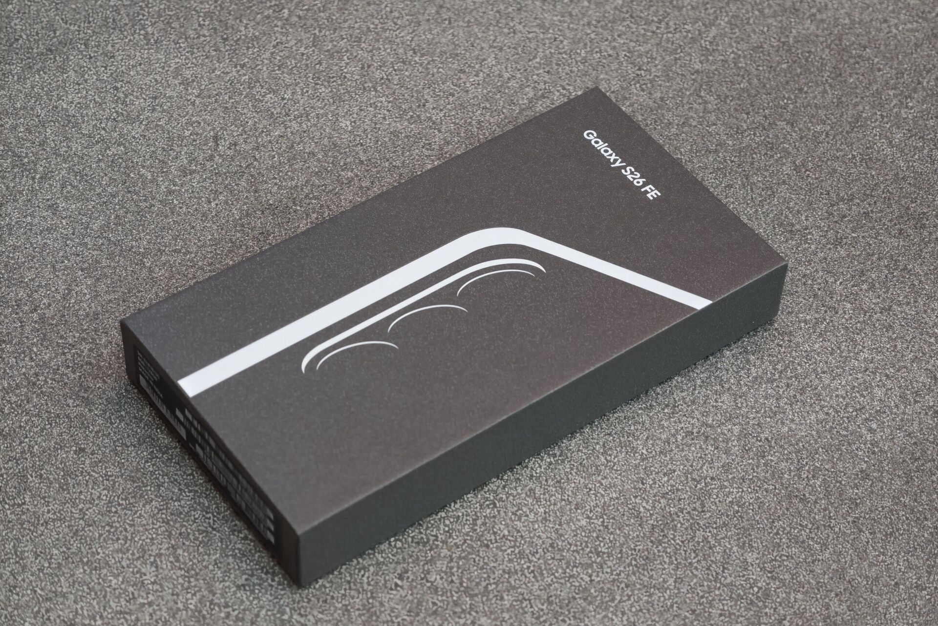 Samsung Galaxy S26 FE