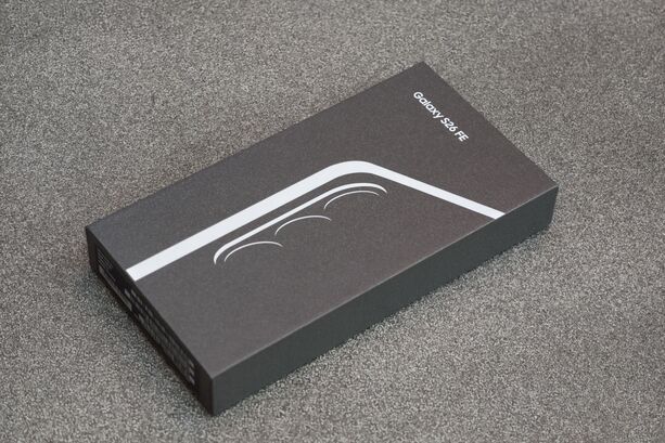 Samsung Galaxy S26 FE