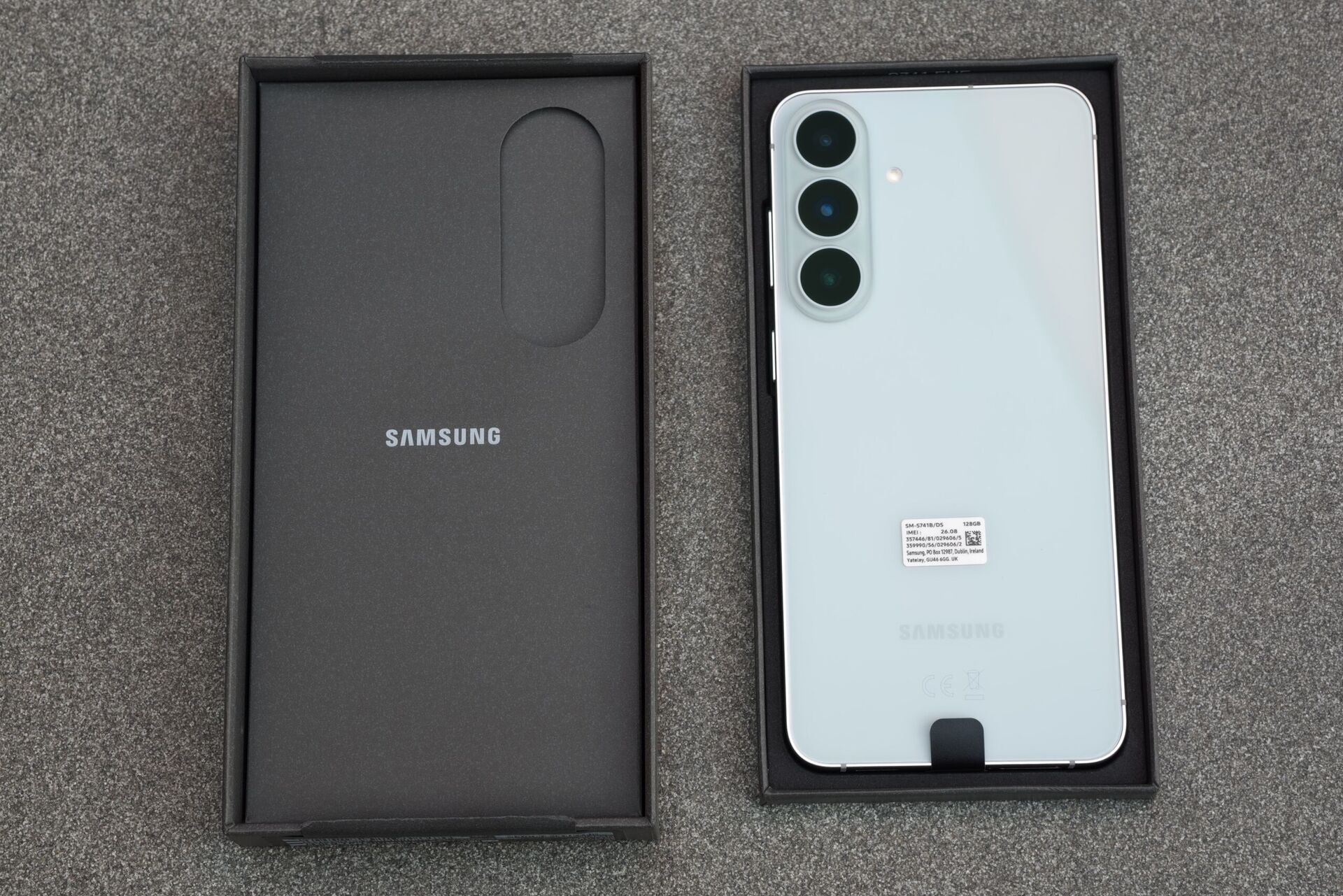 Samsung Galaxy S26 FE