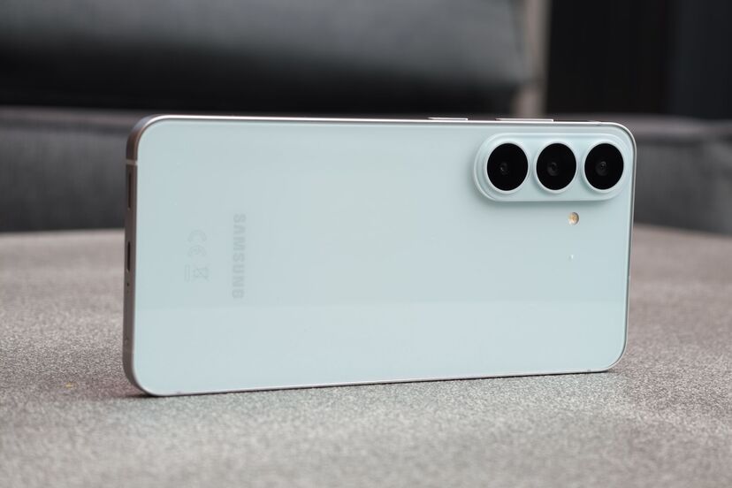Samsung Galaxy S26 FE
