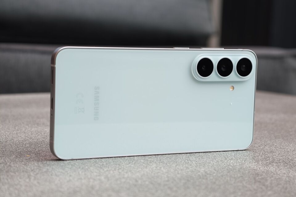 Samsung Galaxy S26 FE