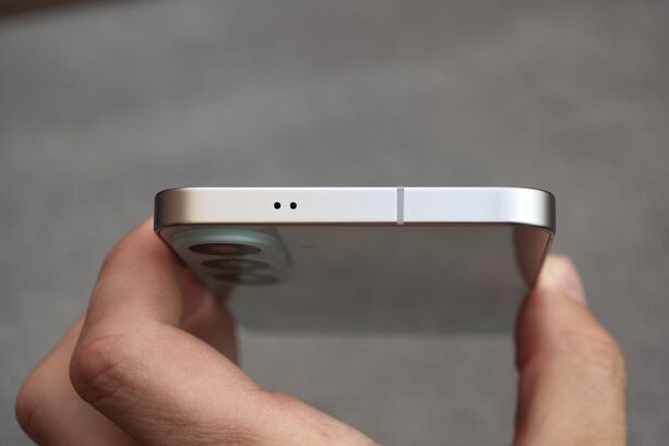 Samsung Galaxy S26 FE