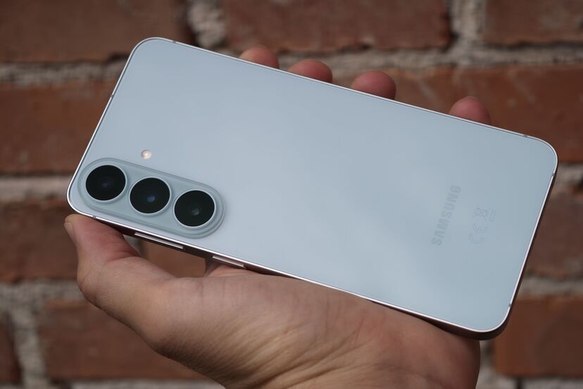 Samsung Galaxy S26 FE