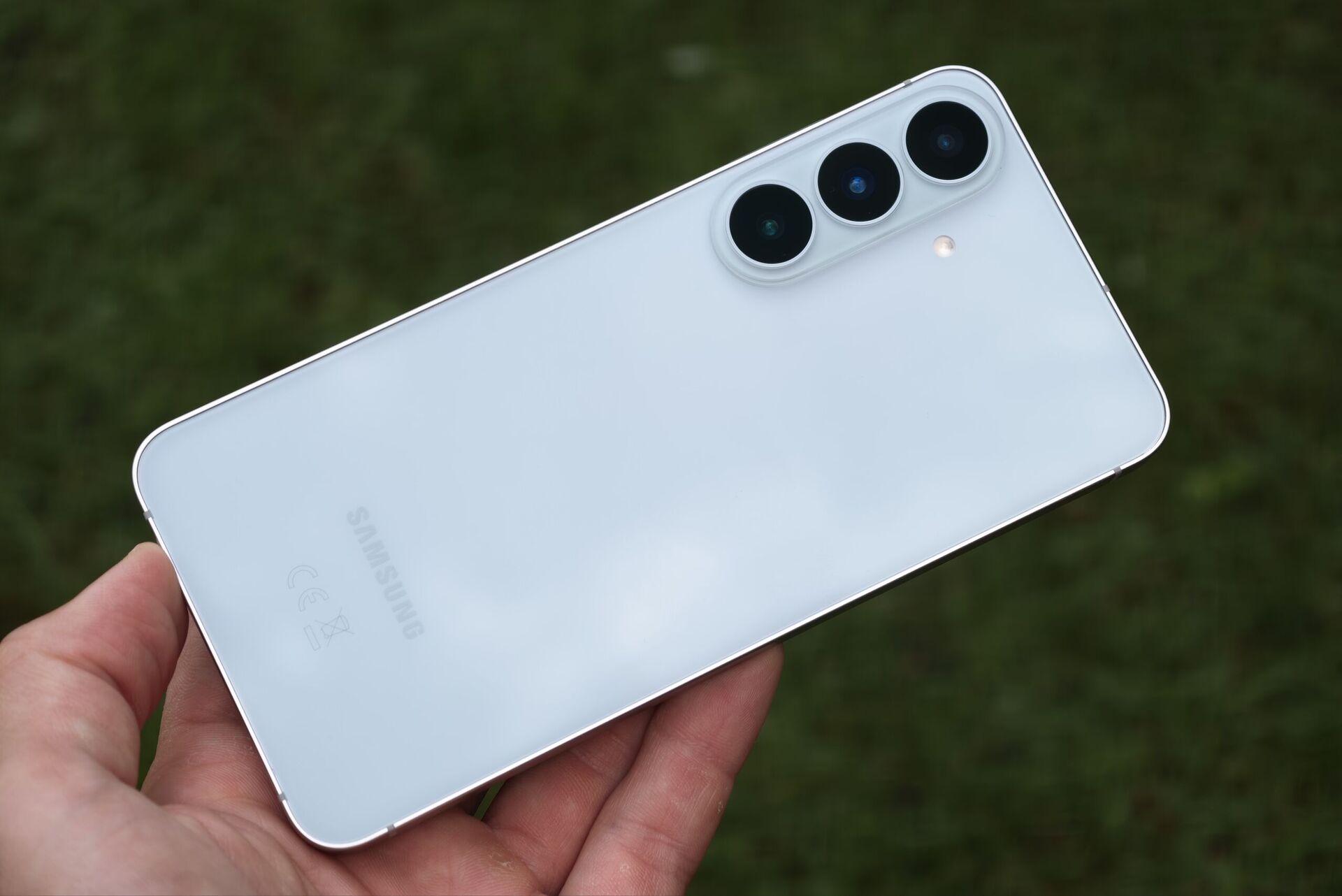 Samsung Galaxy S26 FE