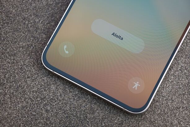 Samsung Galaxy S26 FE