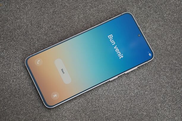 Samsung Galaxy S26 FE