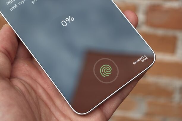 Samsung Galaxy S26 FE