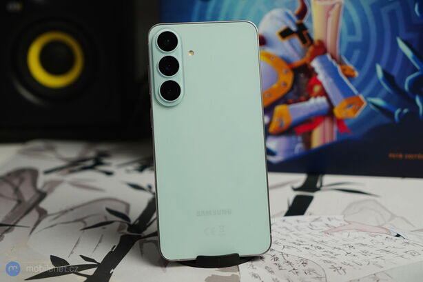 Samsung Galaxy S26 FE