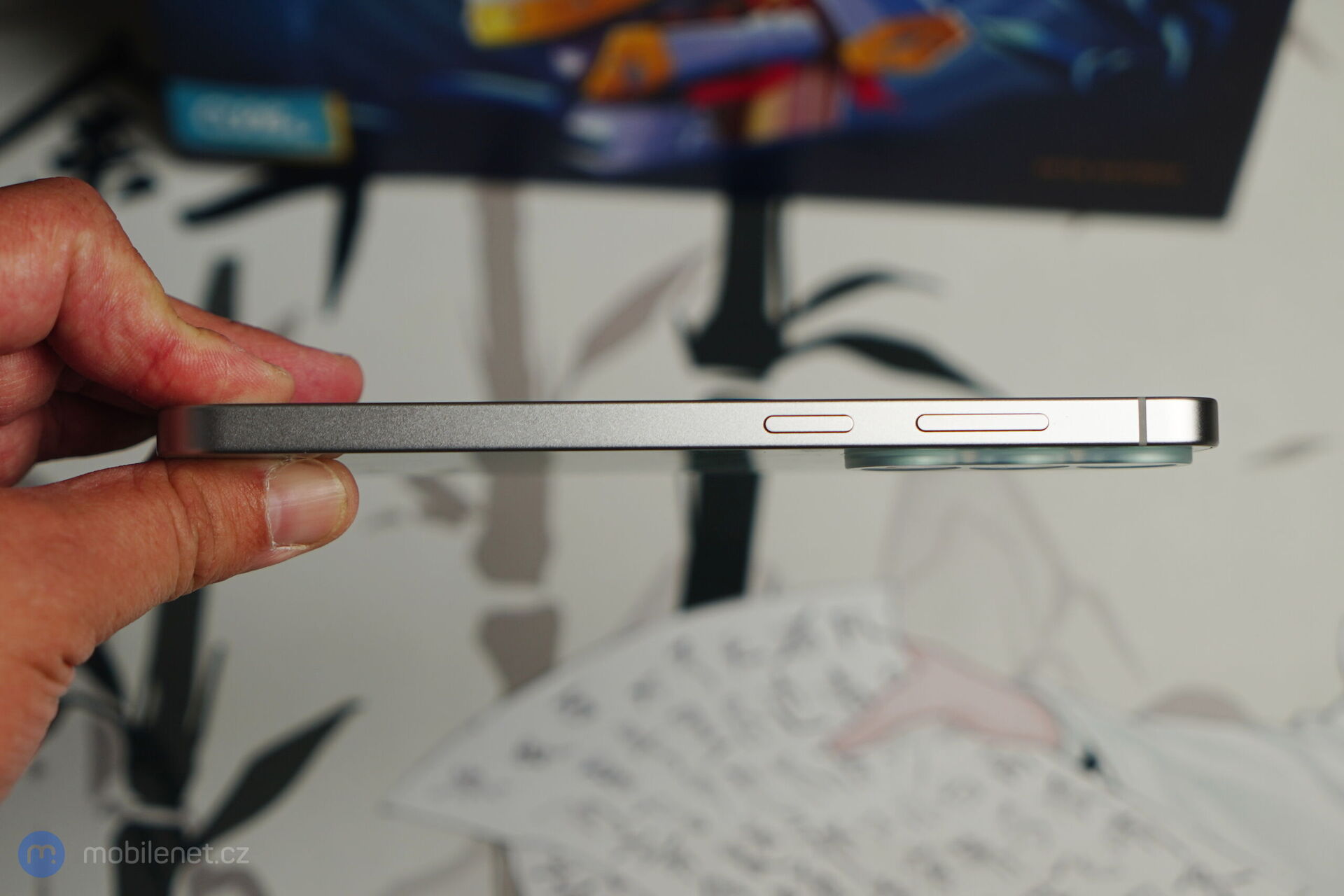 Samsung Galaxy S26 FE