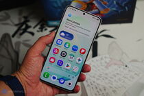 Samsung Galaxy S26 FE