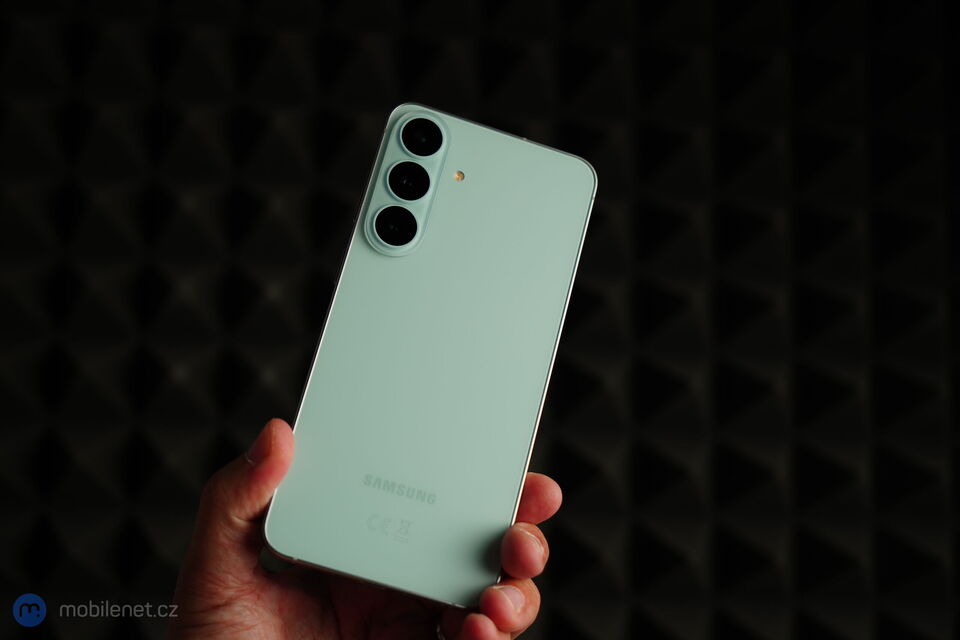 Samsung Galaxy S26 FE