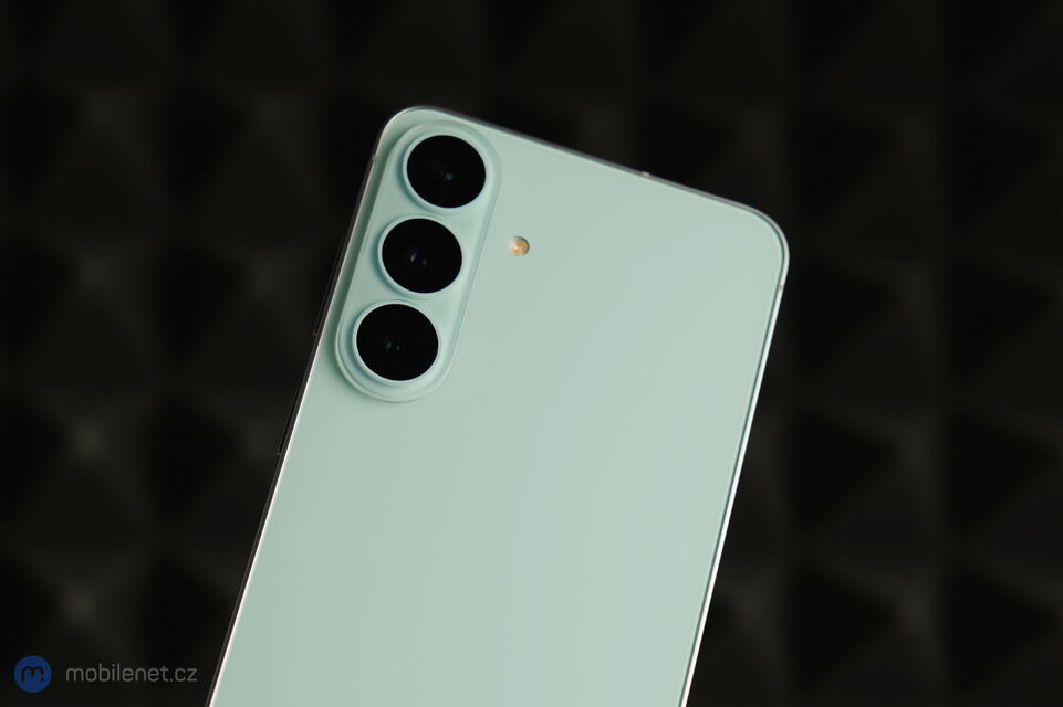 Samsung Galaxy S26 FE