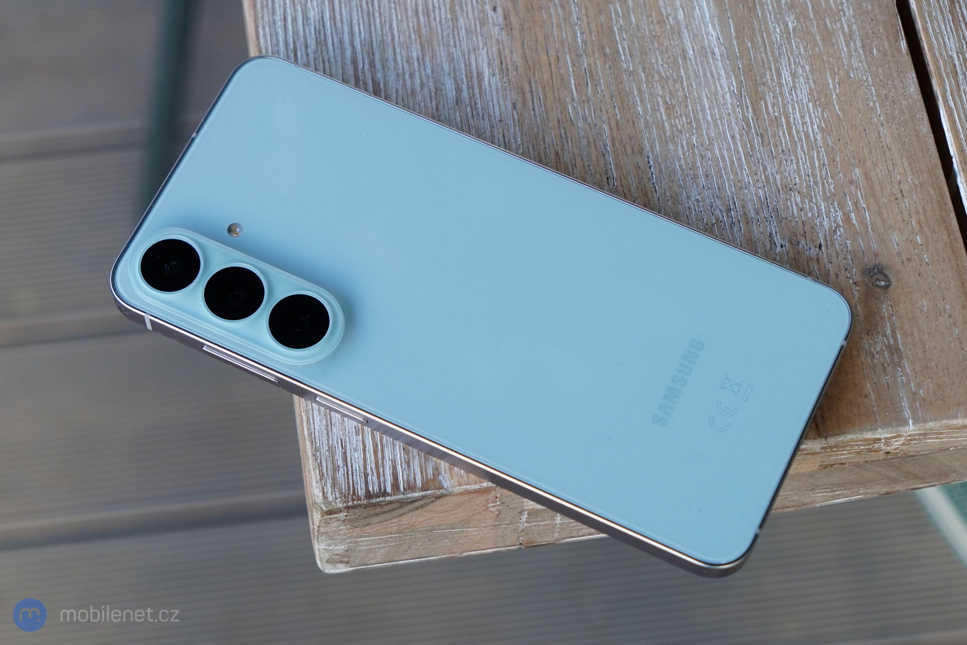 Samsung Galaxy S26 FE