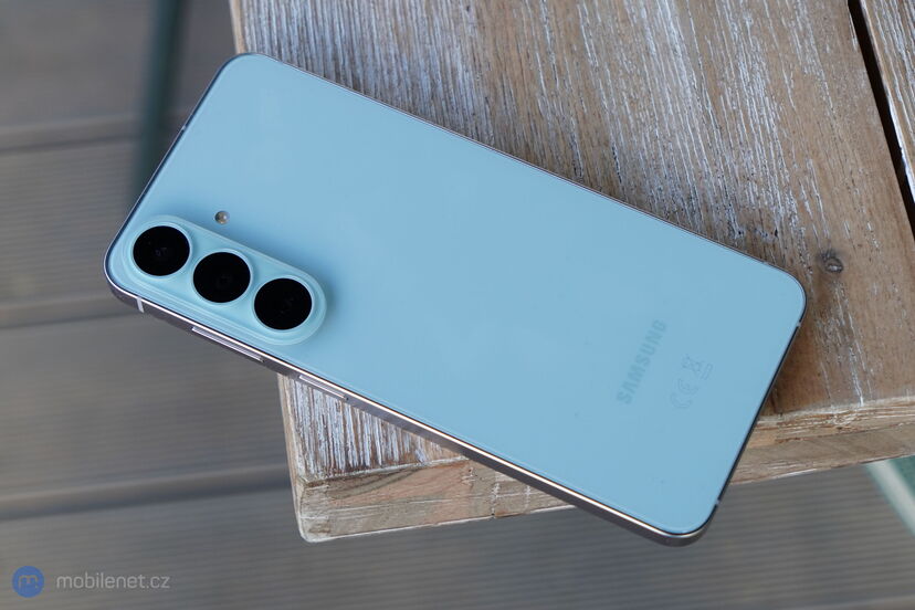 Samsung Galaxy S26 FE