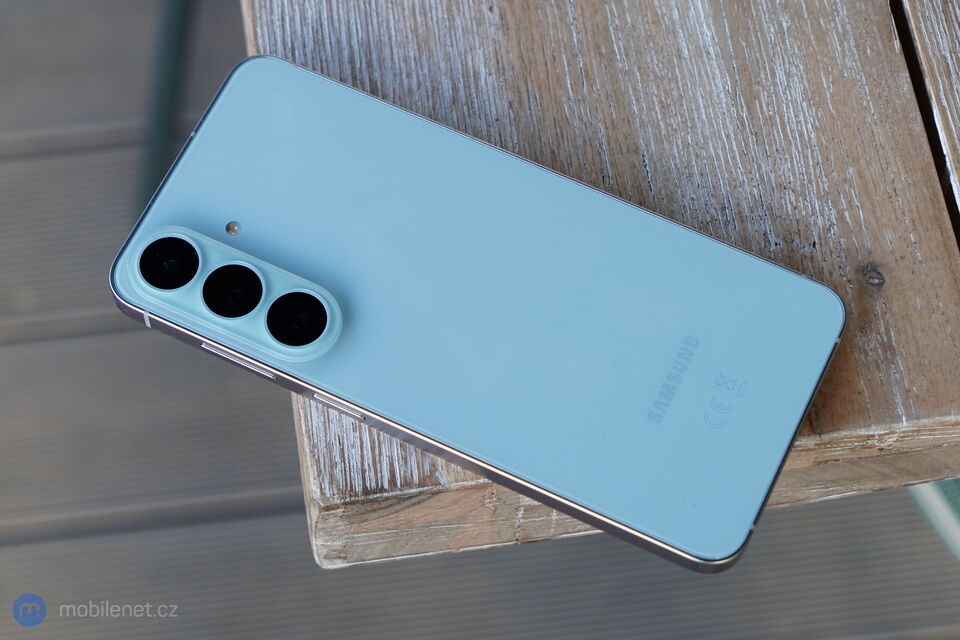 Samsung Galaxy S26 FE