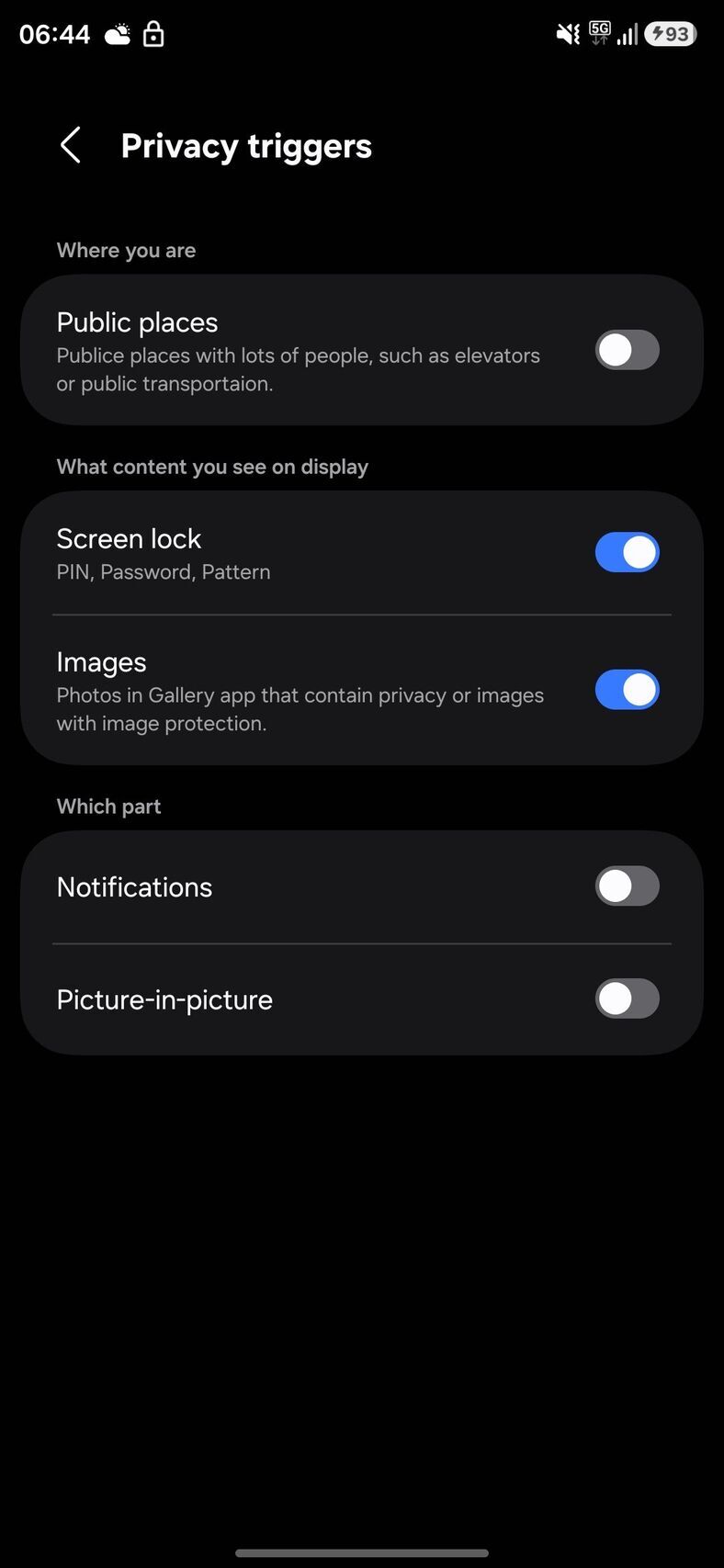 Samsung Galaxy S26 Ultra