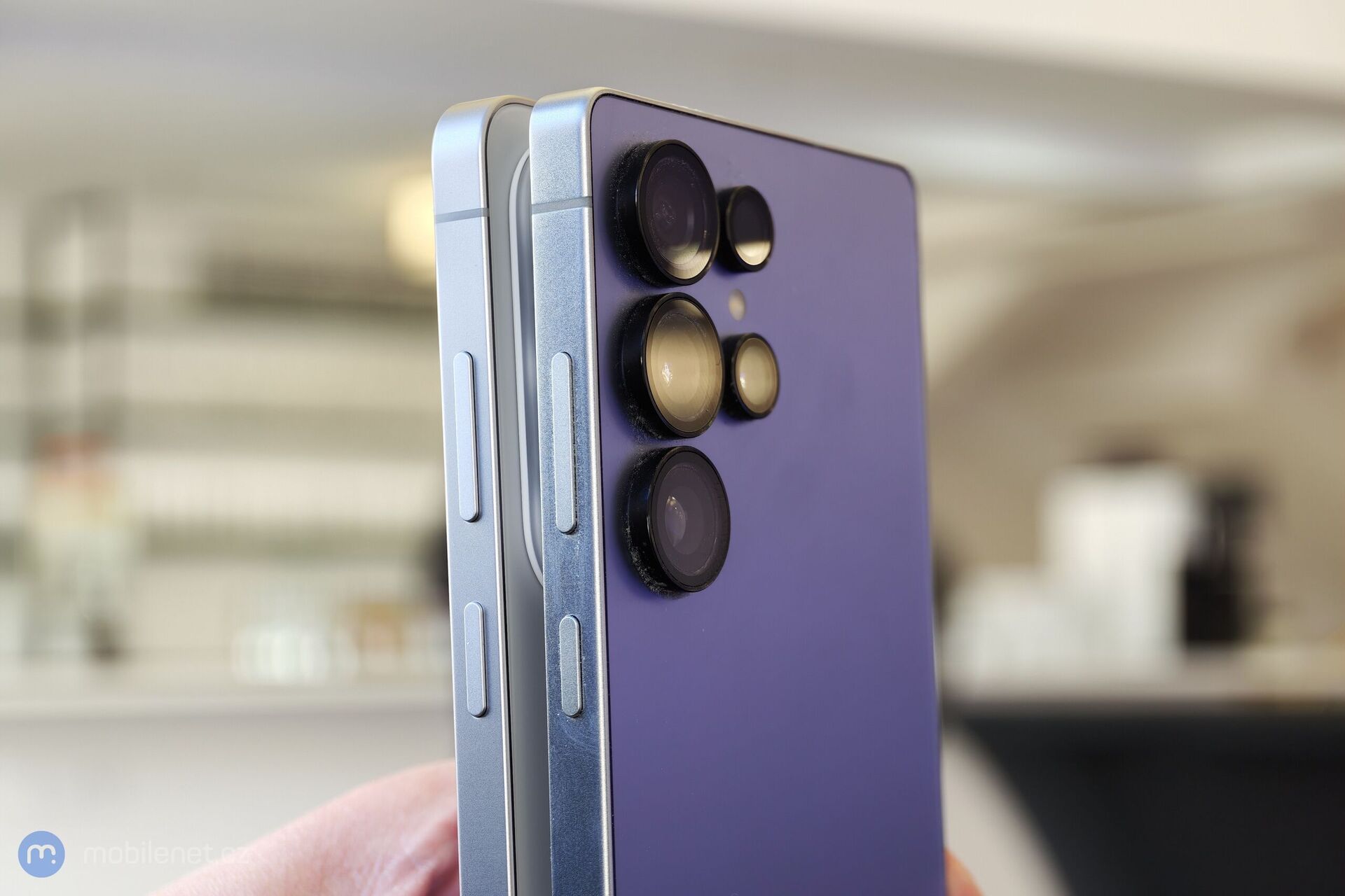 Samsung Galaxy S26 Ultra