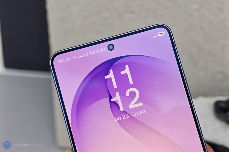 Samsung Galaxy S26 Ultra