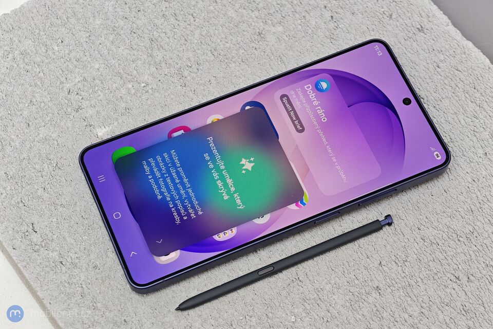 Samsung Galaxy S26 Ultra