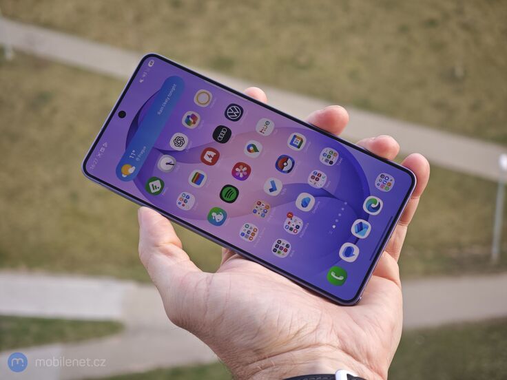 Samsung Galaxy S26 Ultra