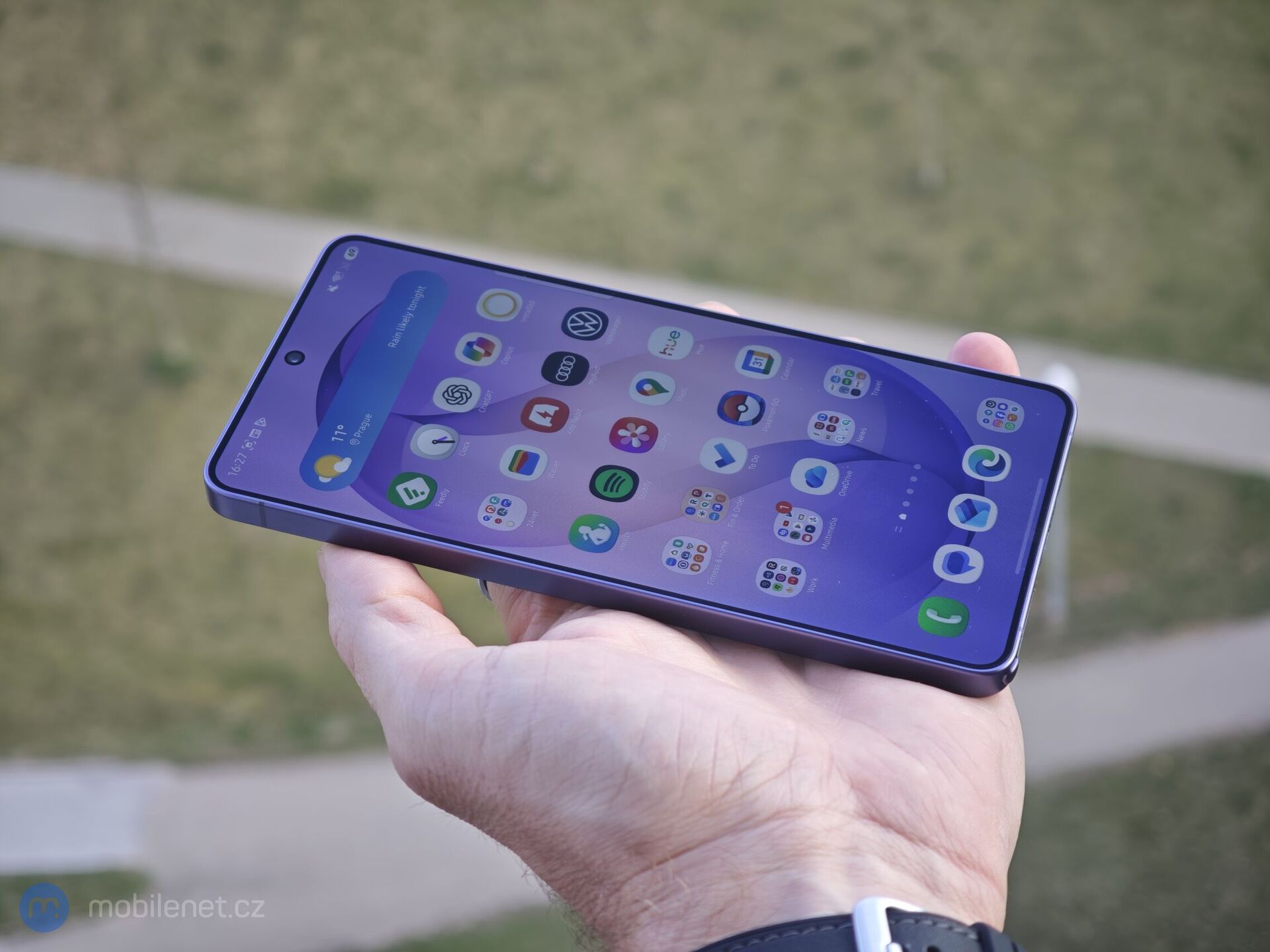 Samsung Galaxy S26 Ultra