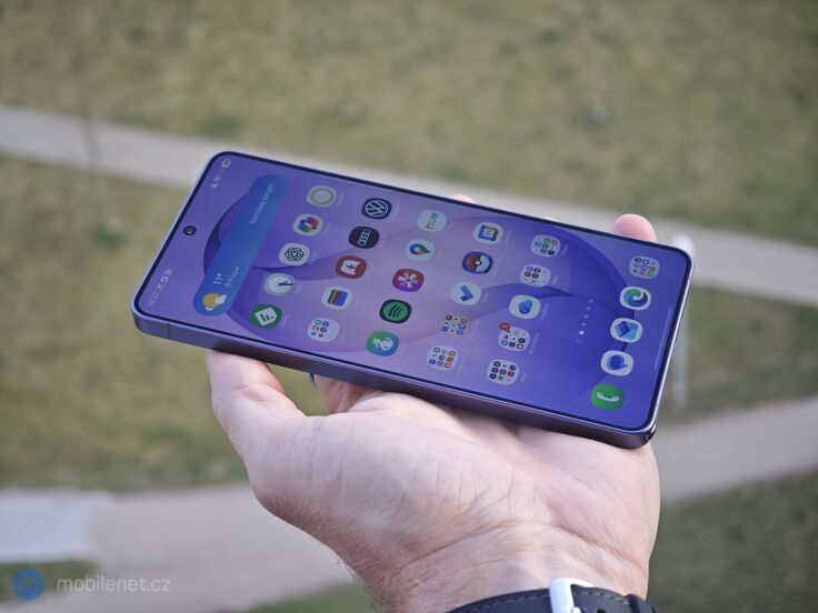 Samsung Galaxy S26 Ultra