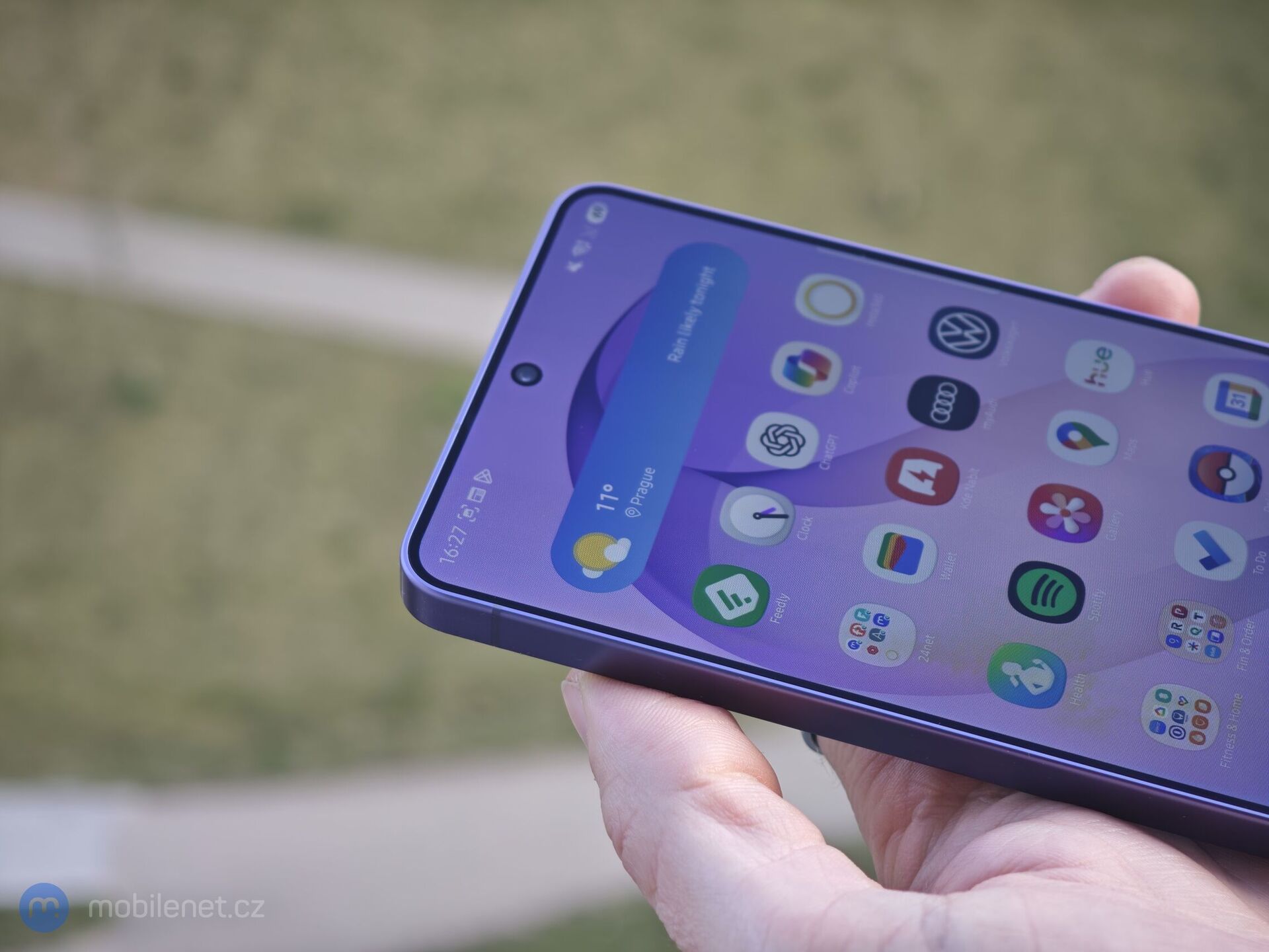 Samsung Galaxy S26 Ultra