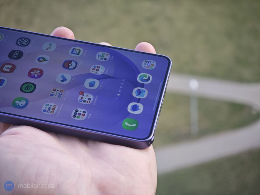 Samsung Galaxy S26 Ultra