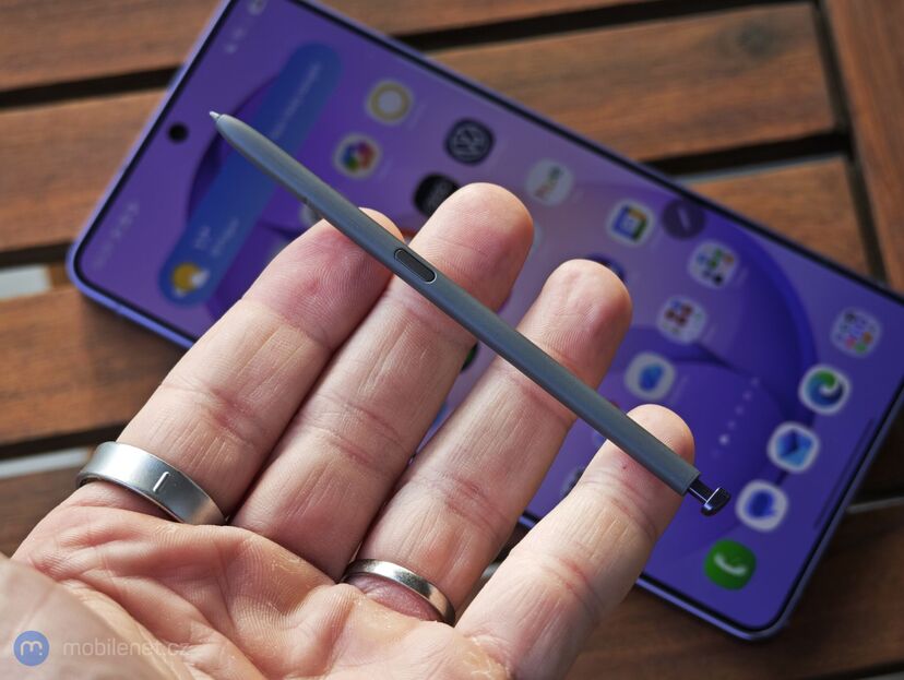 Samsung Galaxy S26 Ultra