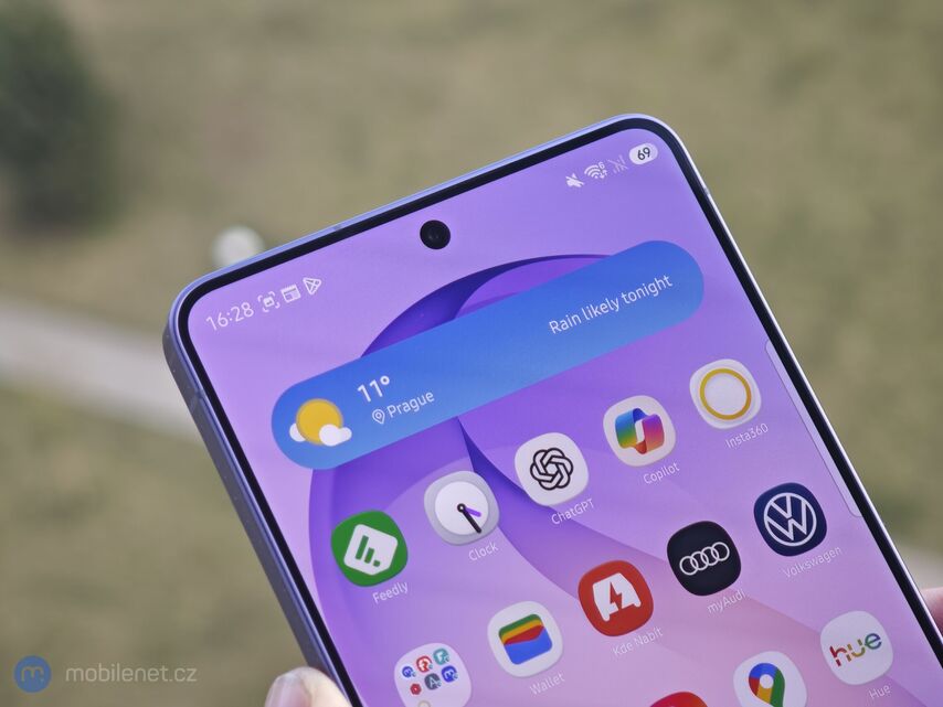 Samsung Galaxy S26 Ultra