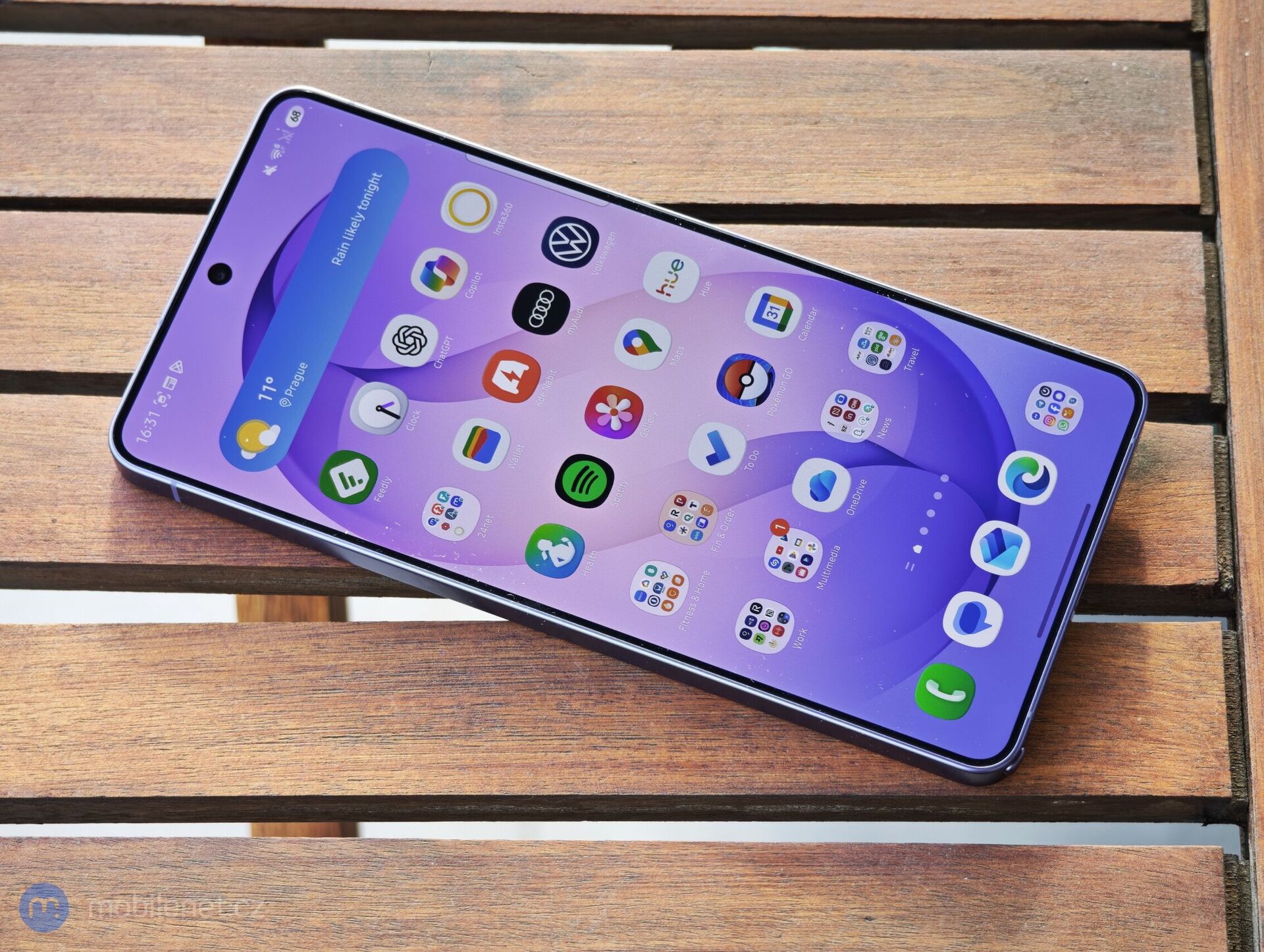 Samsung Galaxy S26 Ultra